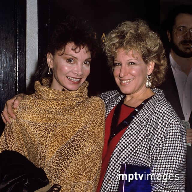 Toni Basil The Authorized Site