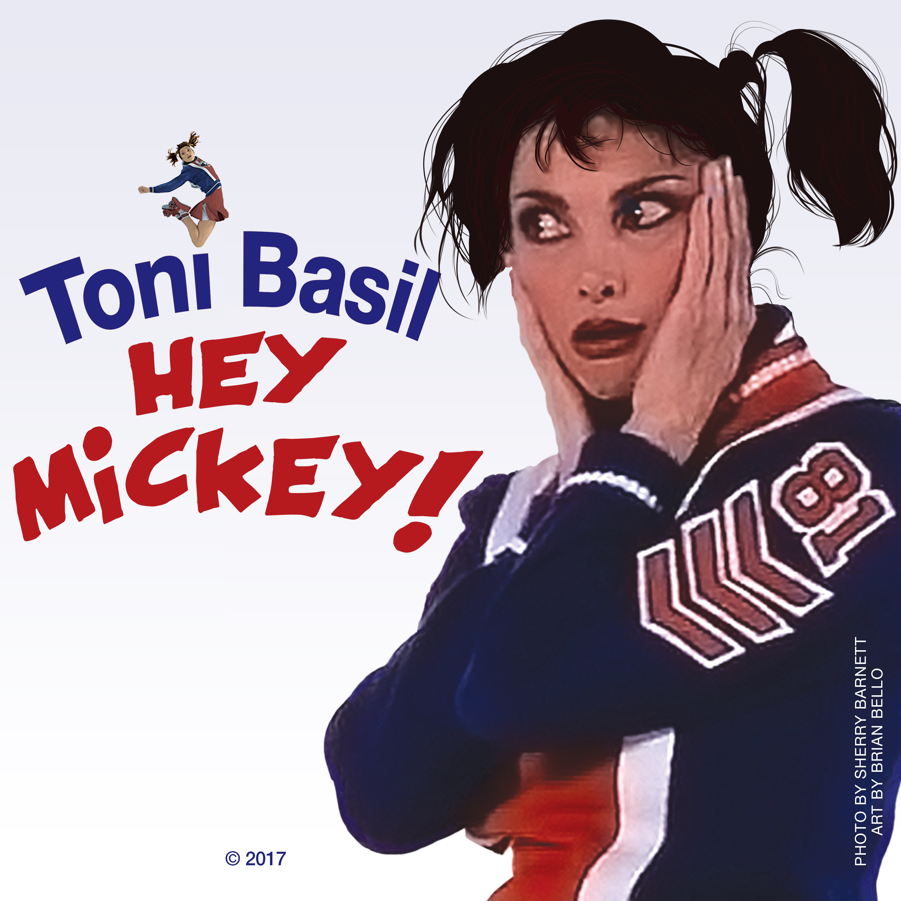 Toni basil of pictures You Need